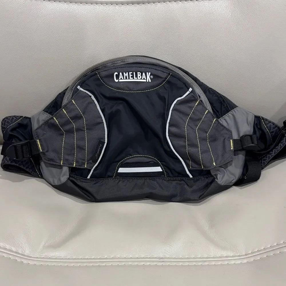 CamelBak Flashflo Performance Bag